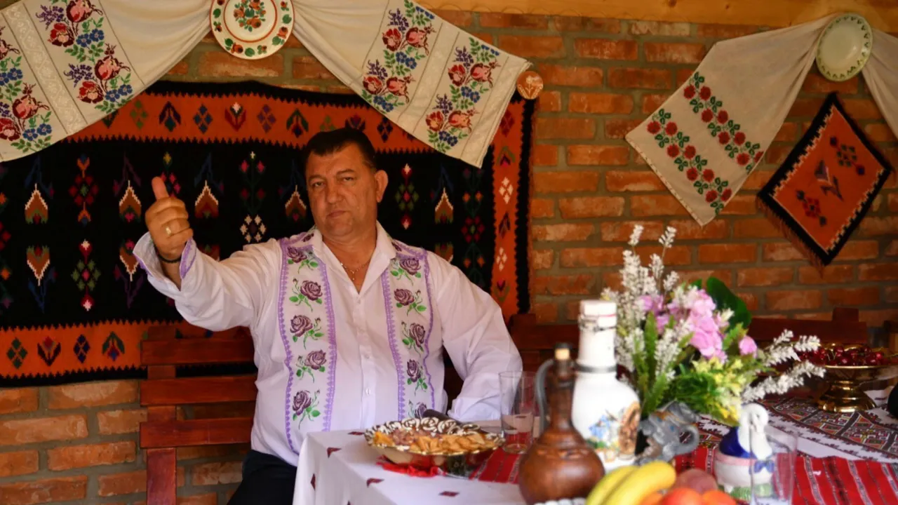 George Nicoloiu - Colaj muzica de petrecere 2020 si muzica lautareasca 2020