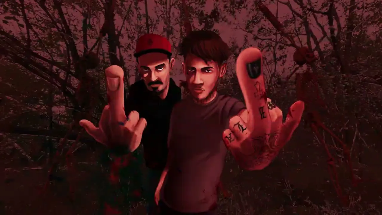 RAVA x BOCASECA - taciinplm (Original Radio Edit)