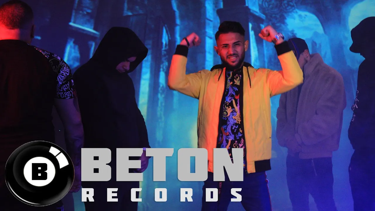 NIKOLAS SAX - SOLZI DE ALIGATOR (Originala 2021)