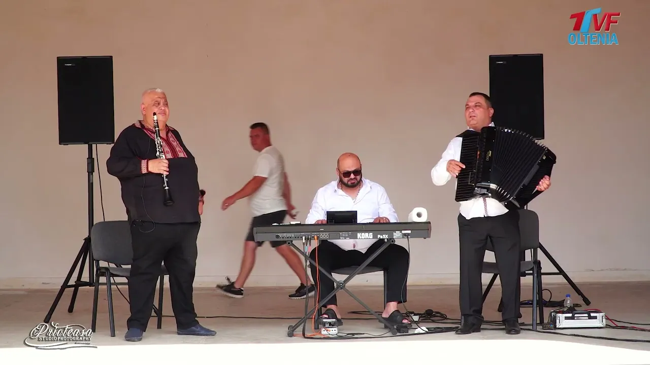Nicu Troncea x Puiu Bucataru x Costel de la Turnu - Colaj de petrecere LIVE