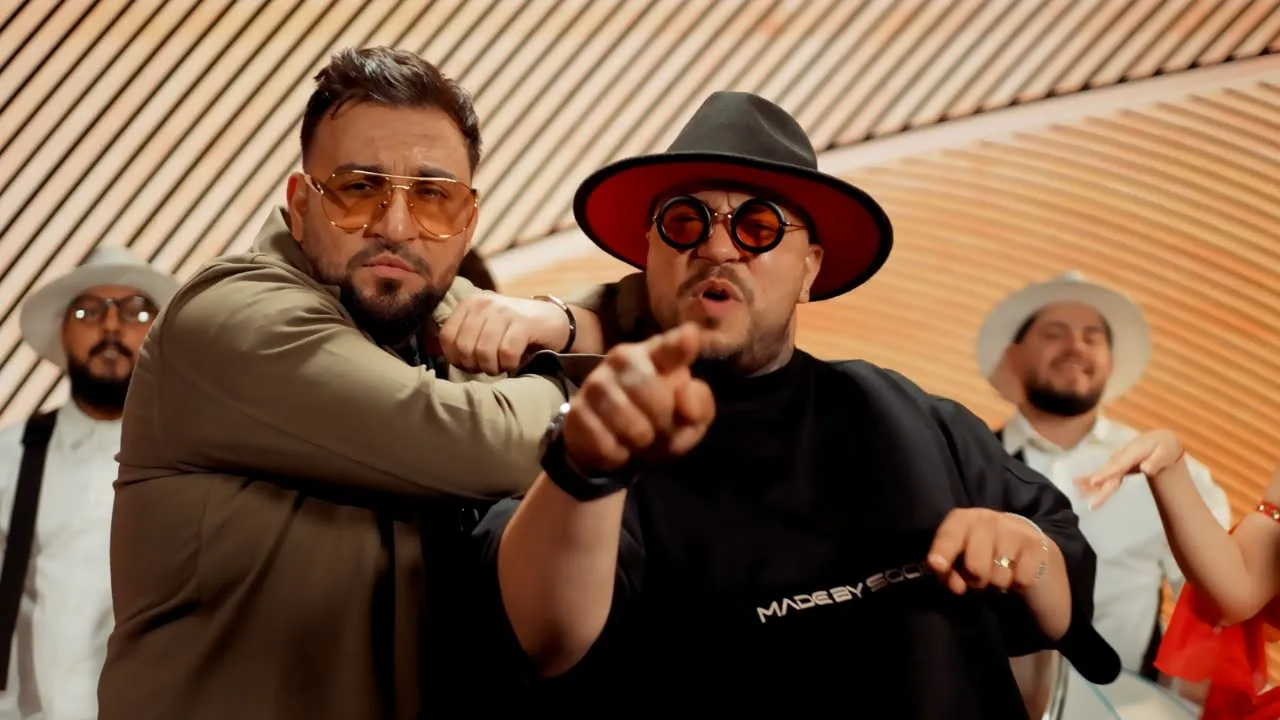 Costel Biju x Hazul Romaniei - Dolarii