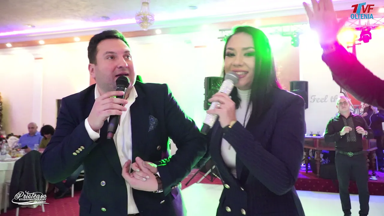 Duetul anului 2022 x Ana Maria Mexicanu x Petrut x Marian Mexicanu