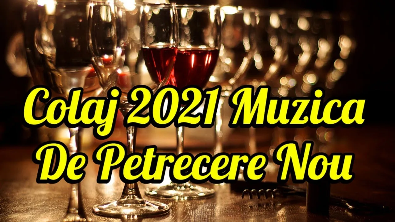 Muzica populara 2021 Muzica de petrecere 2021 Super colaj muzica moldoveneasca