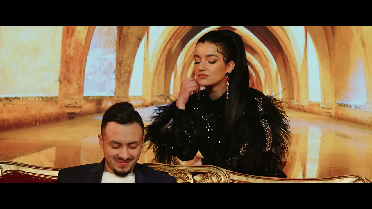 Andrei Despa x Ana Pamantas - Ma doare tare (Originala 2021)