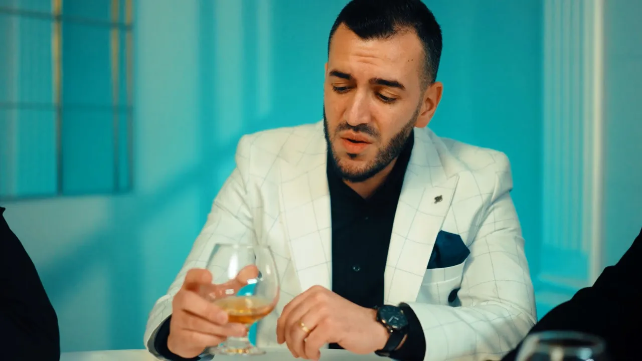 Bogdan Boga - De-o saptamana beau (Originala 2023)