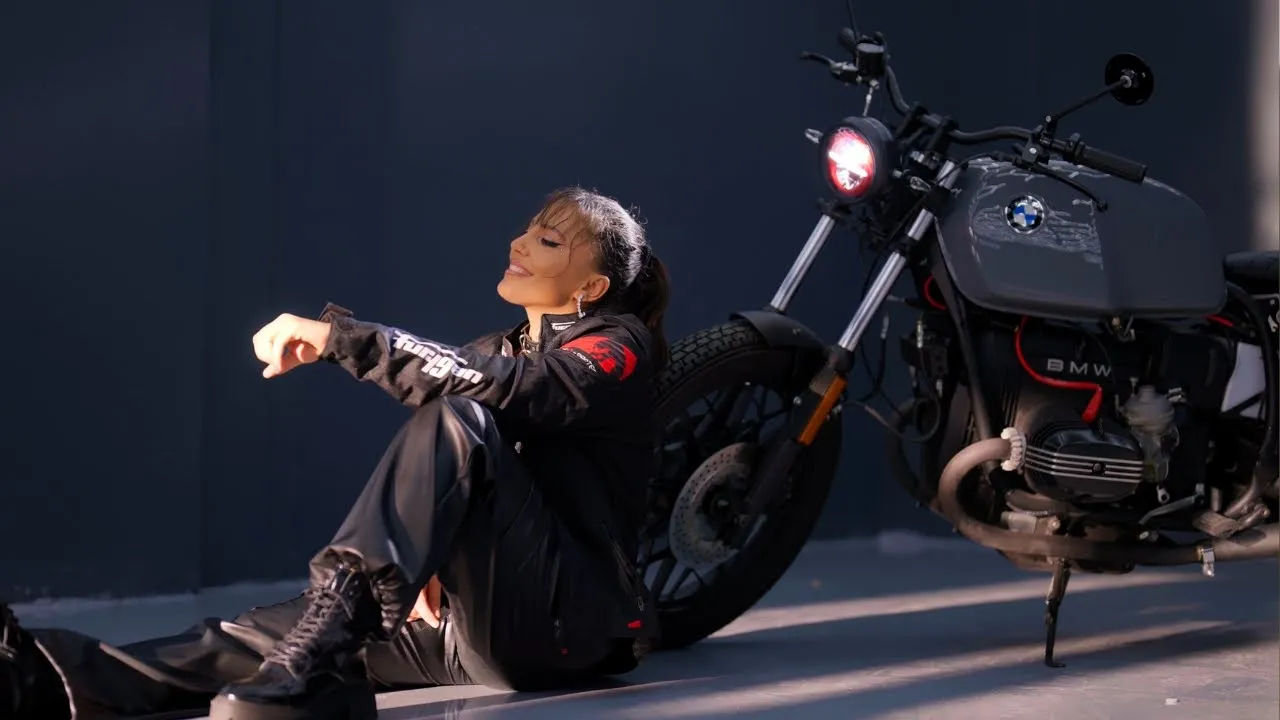 Ionela Guzic & ReMan - Tamally Maak x Calling U (COVER)