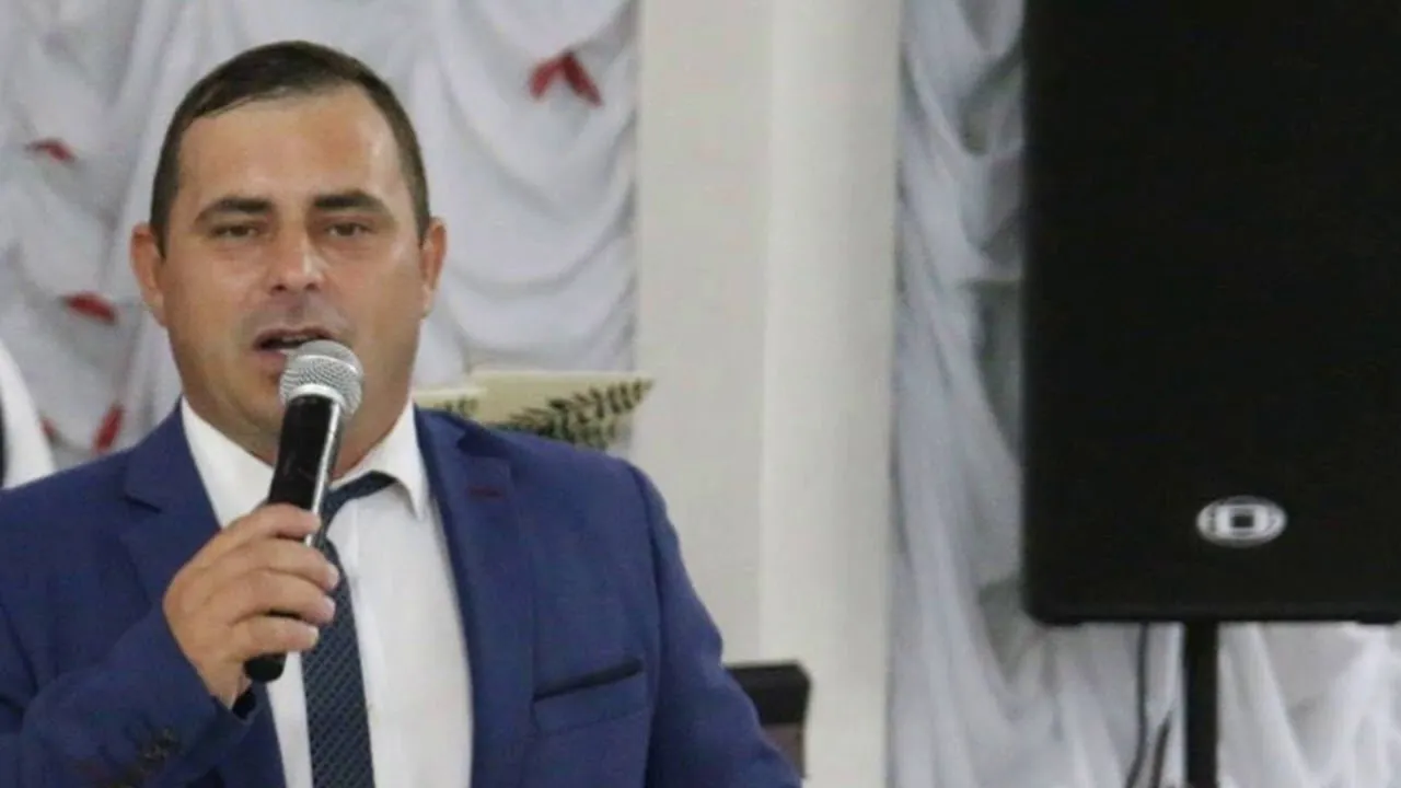 Sorinel de la Plopeni - Colaj etno 2020 de petrecere