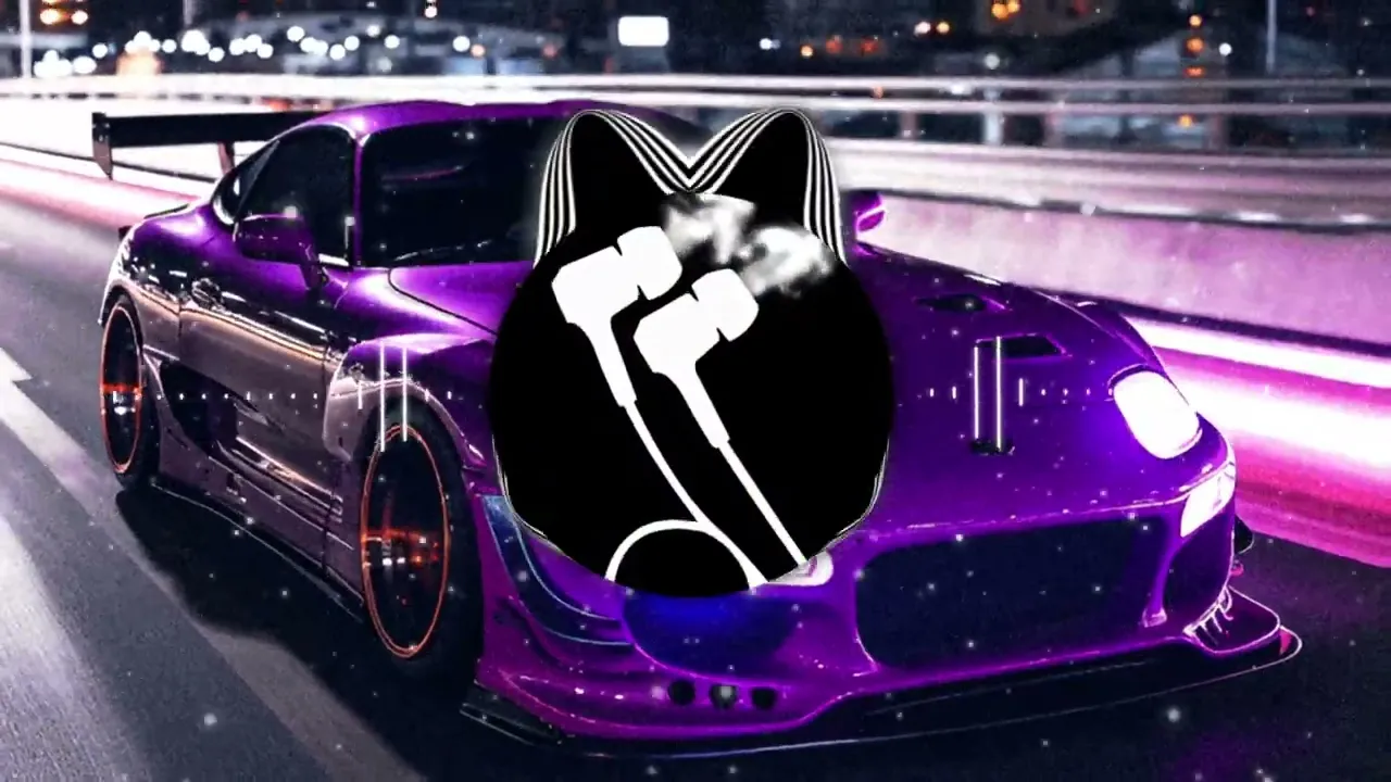 Lobster Music - Femme (Bass Boosted)