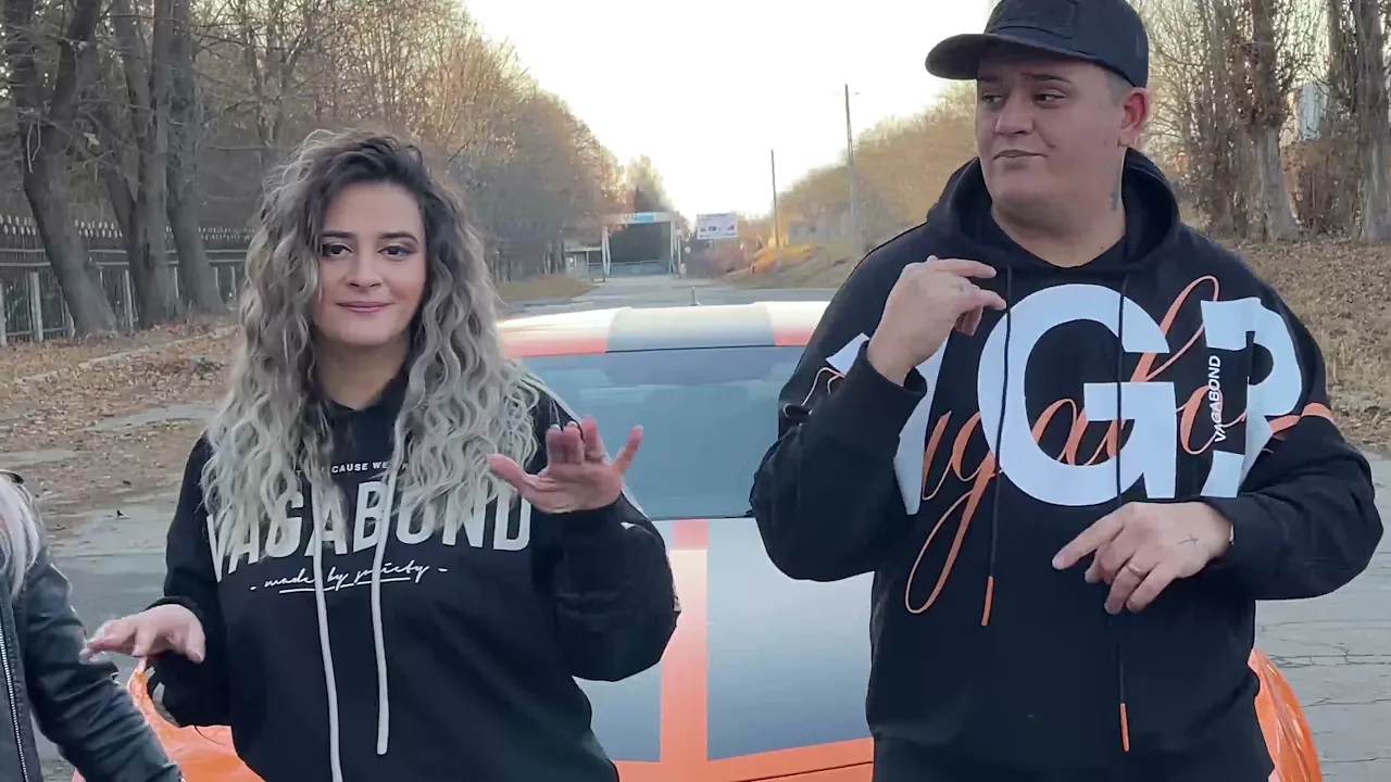 Florinel x Ioana feat. Nikolas Sax - Karamba (Originala 2021)