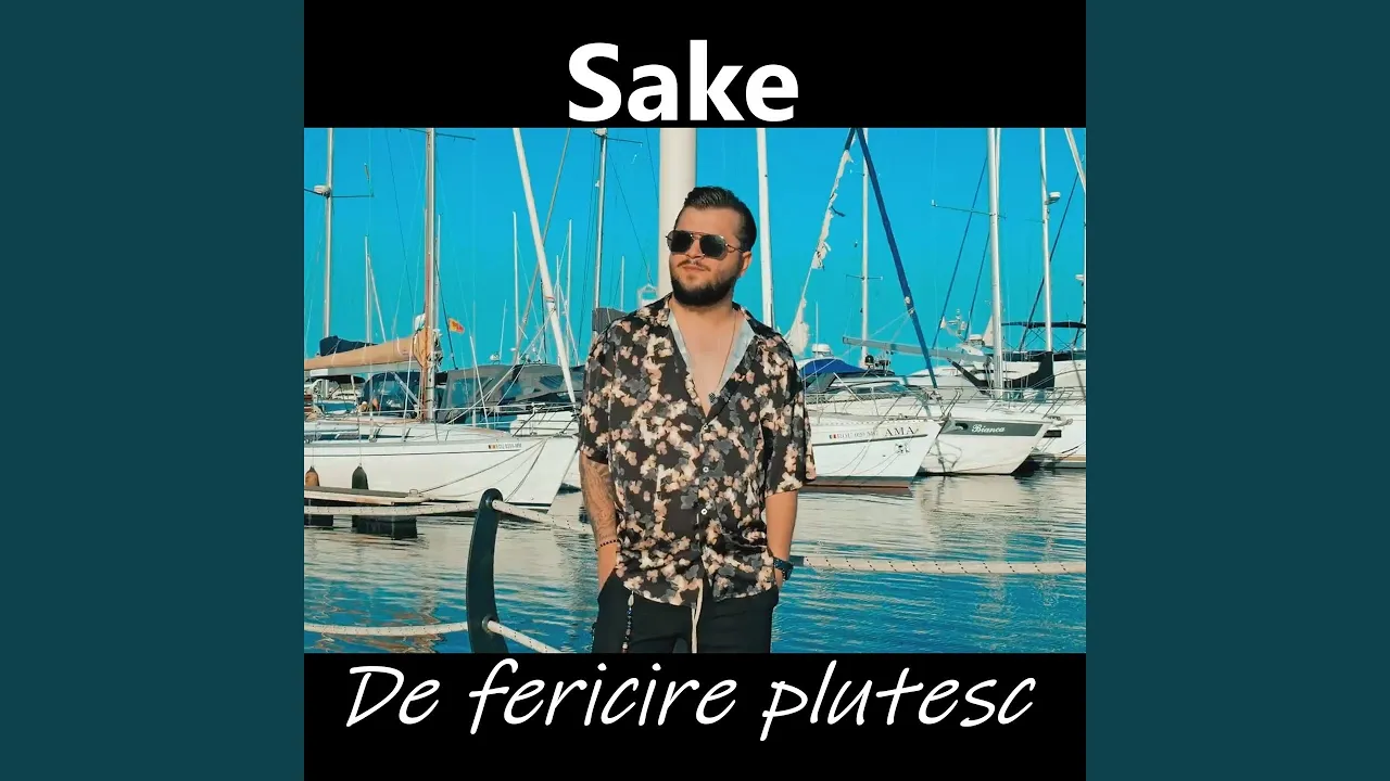 SAKE - DE FERICIRE PLUTESC