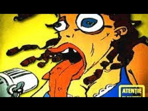 PARAZITII - IARTA MA (FULL ALBUM 2000)