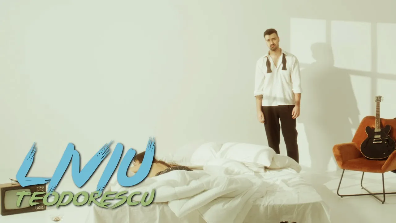 Liviu Teodorescu - Paturi Straine (Video Original)