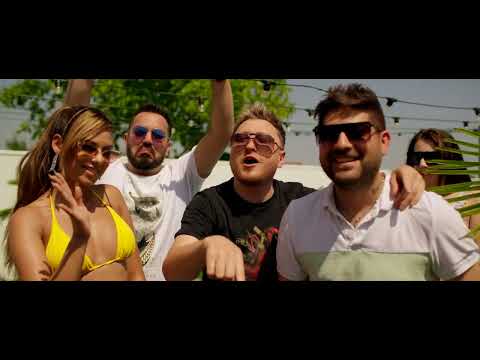 Liviu Guta x Nek x Ticy x Play Aj - Zaga Zaga (Originala 2022)