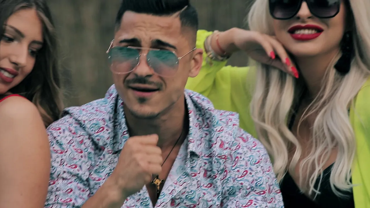 BABI MINUNE - Destinatia Ibiza (Originala 2019)