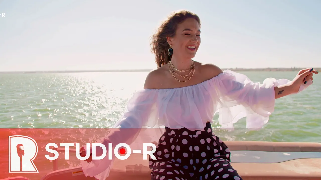 Carmen Chindris si Taraful Rutenilor - Nu ma fa sa-mi para rau