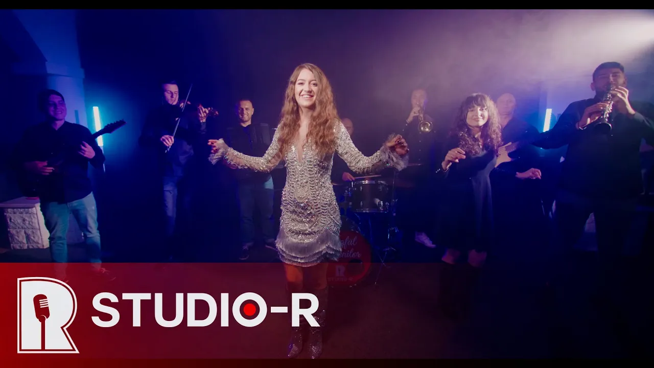 Carmen Chindris si Taraful Rutenilor - Baiatul meu