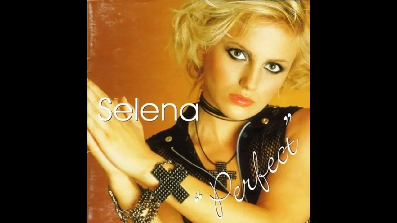 Selena - Nu ma uita undeva (2003)