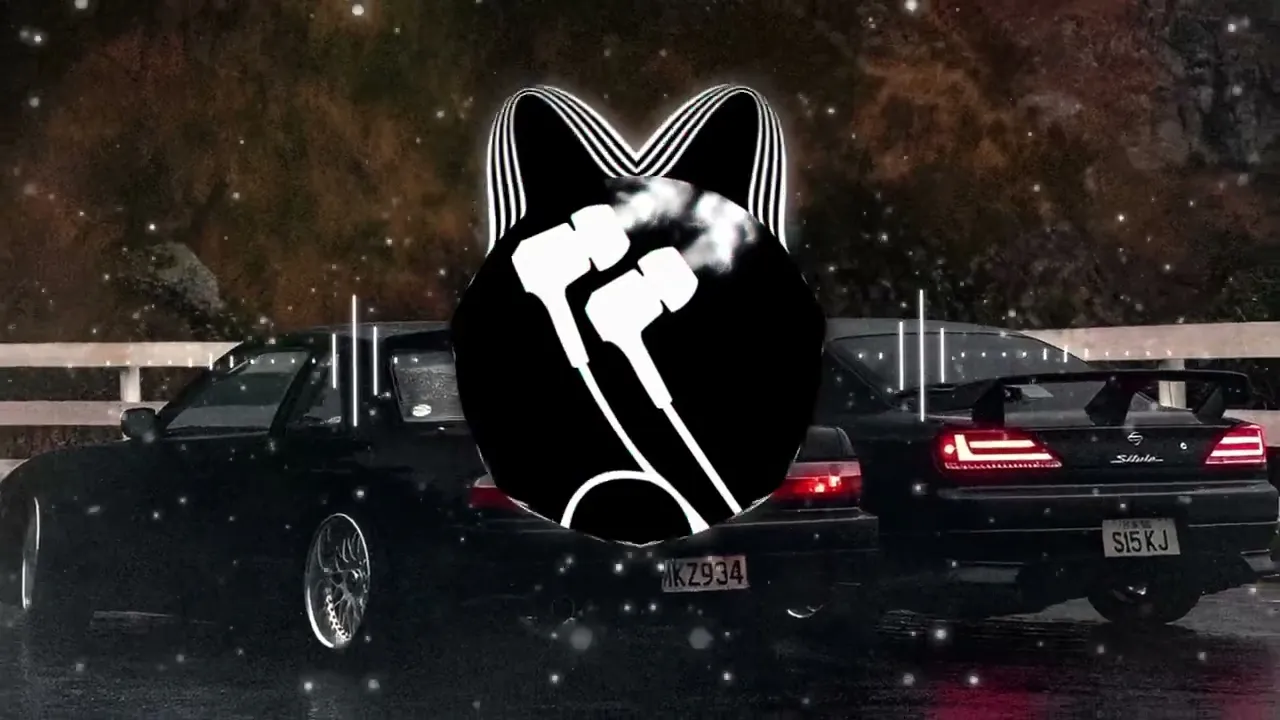 NXT GXNXRXTION - TAKE IT SLOW (Bass Boosted)