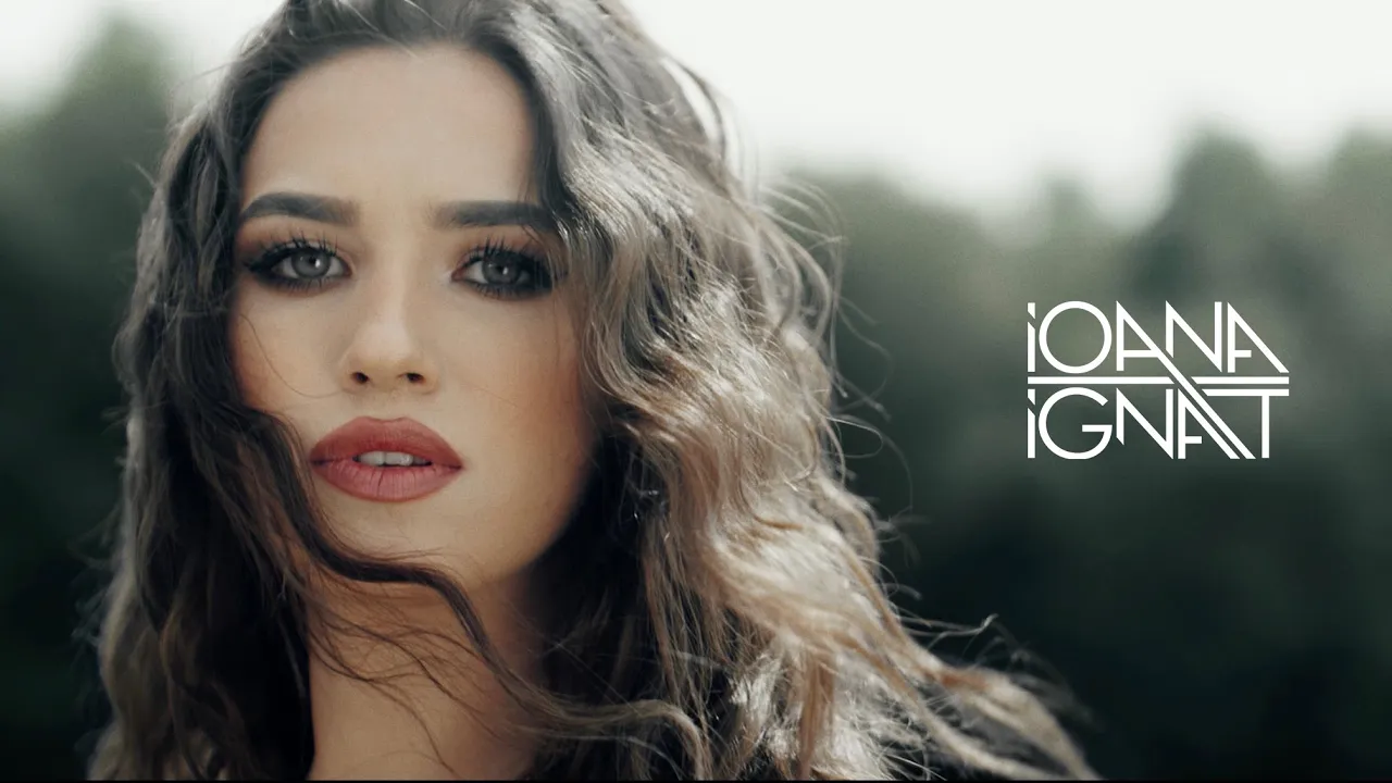 Ioana Ignat - Sensibil (Nu am somn)