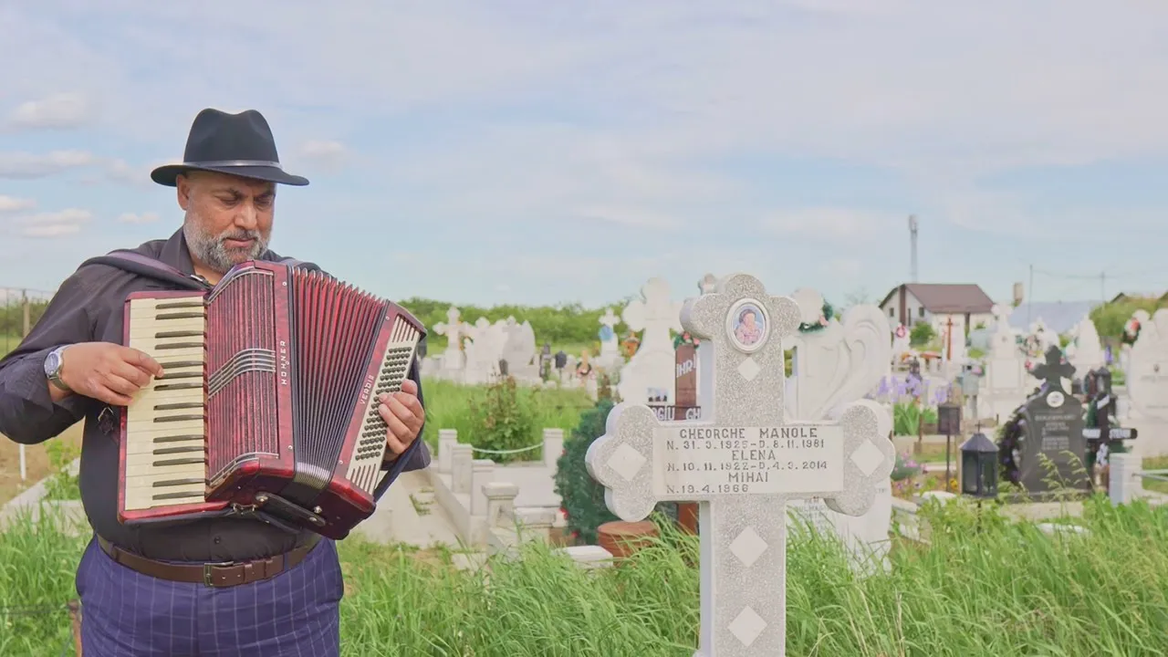 Sorin Necunoscutu - Negrule Ciresule (Ascultare Nou)