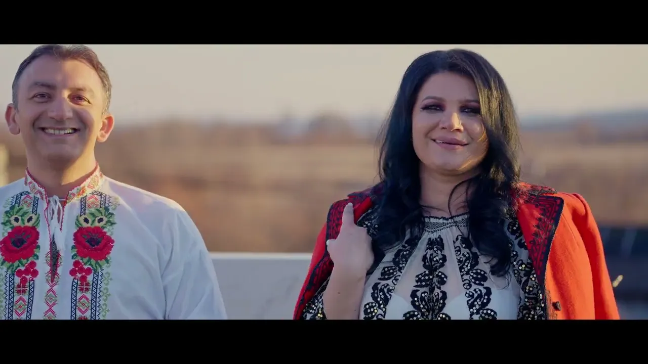 Anca Toma si Marius Gingu - Am nevasta rea de gura