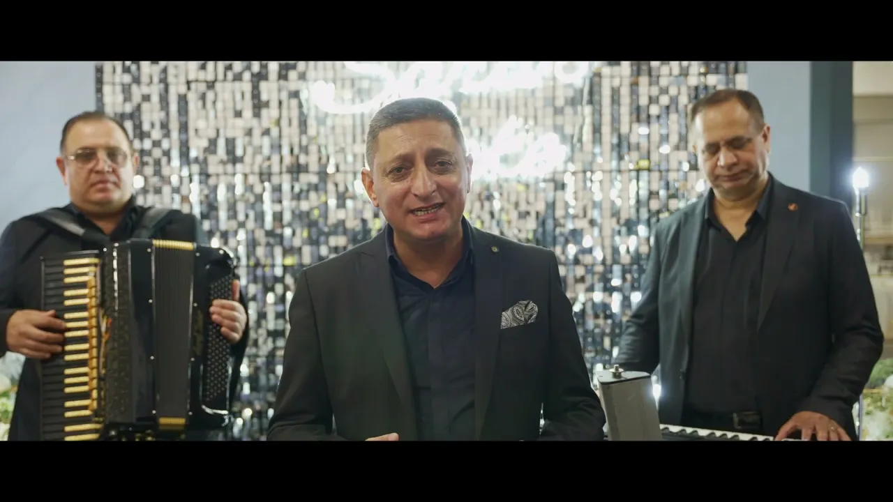 Ionut Bau - De ce eu care-s om bun