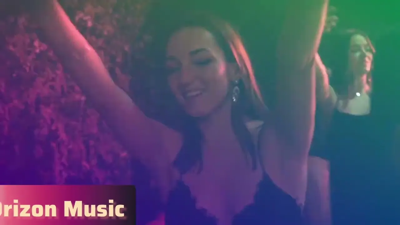 Irina Rimes - Hora fetelor Remix 2025 club bass