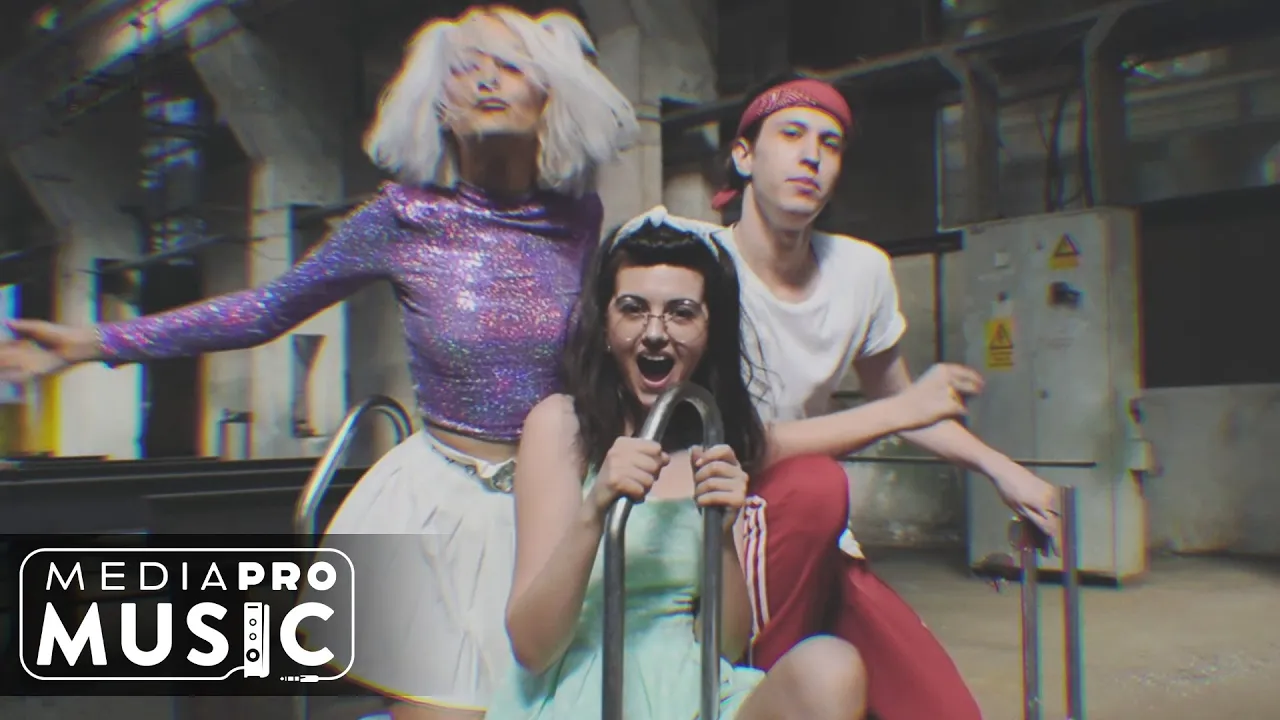 Eric Blake - Dance With Me (Original Radio Edit)