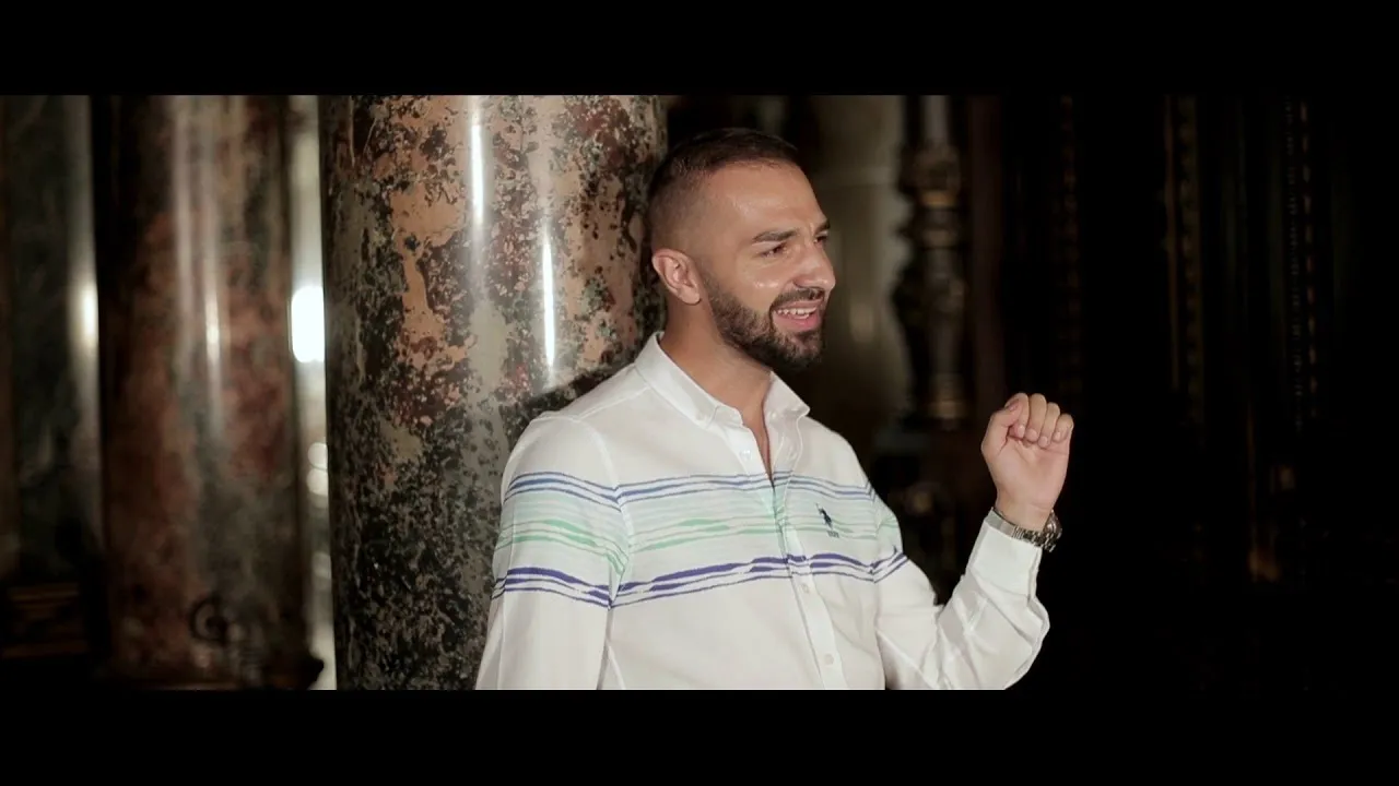 Bogdan Gavris - Fericirea mea (Originala 2019)