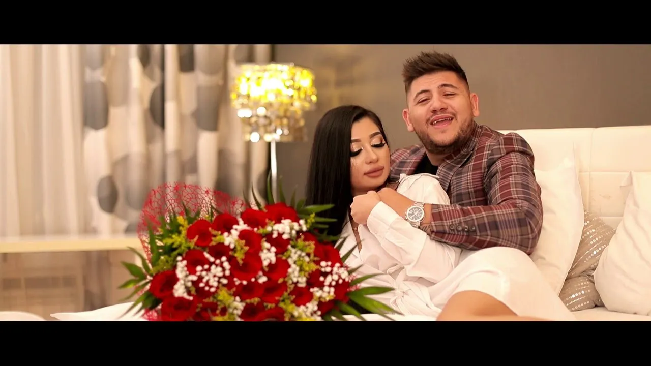 Ionut de la Constanta - Noi 2 ne iubim (Originala 2019)