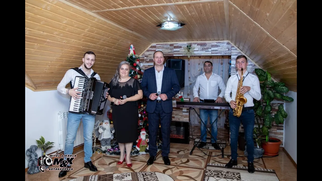 Luminita Iosu Super program de joc