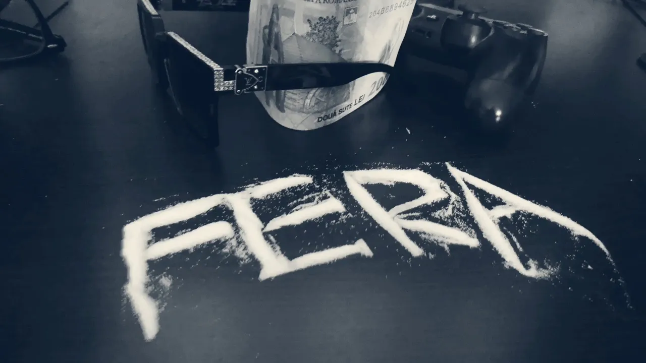 FERA - VA DAU MODA (Original Radio Edit)