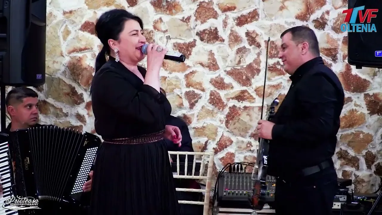 Formatia Cornel Cojocaru - Cel mai al DRACU Colaj de petrecere 2022