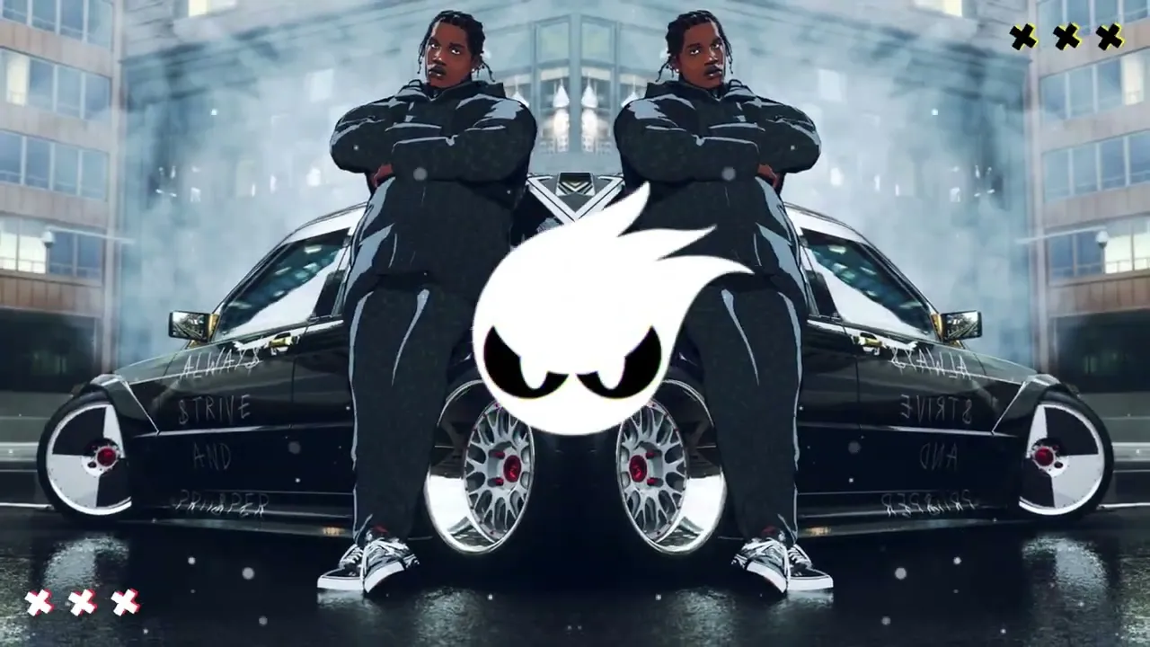 GANZ - Faded (Slowpalace Remix)