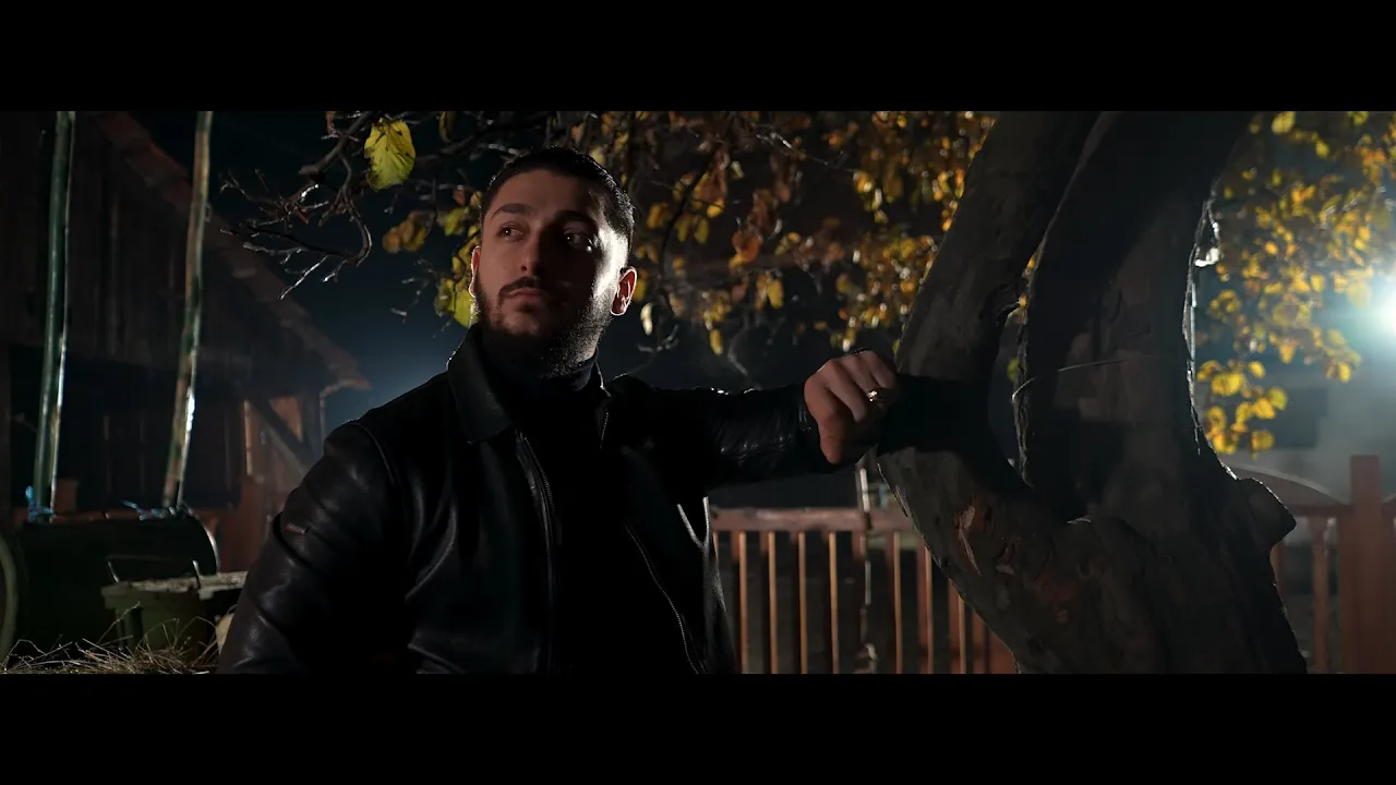 Toni de la Brasov - Mi-s negre zilele