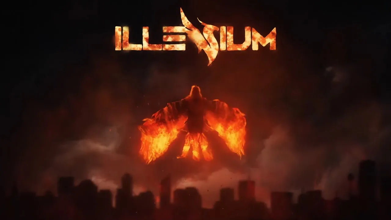 ILLENIUM ASCEND Album Mini-Mix