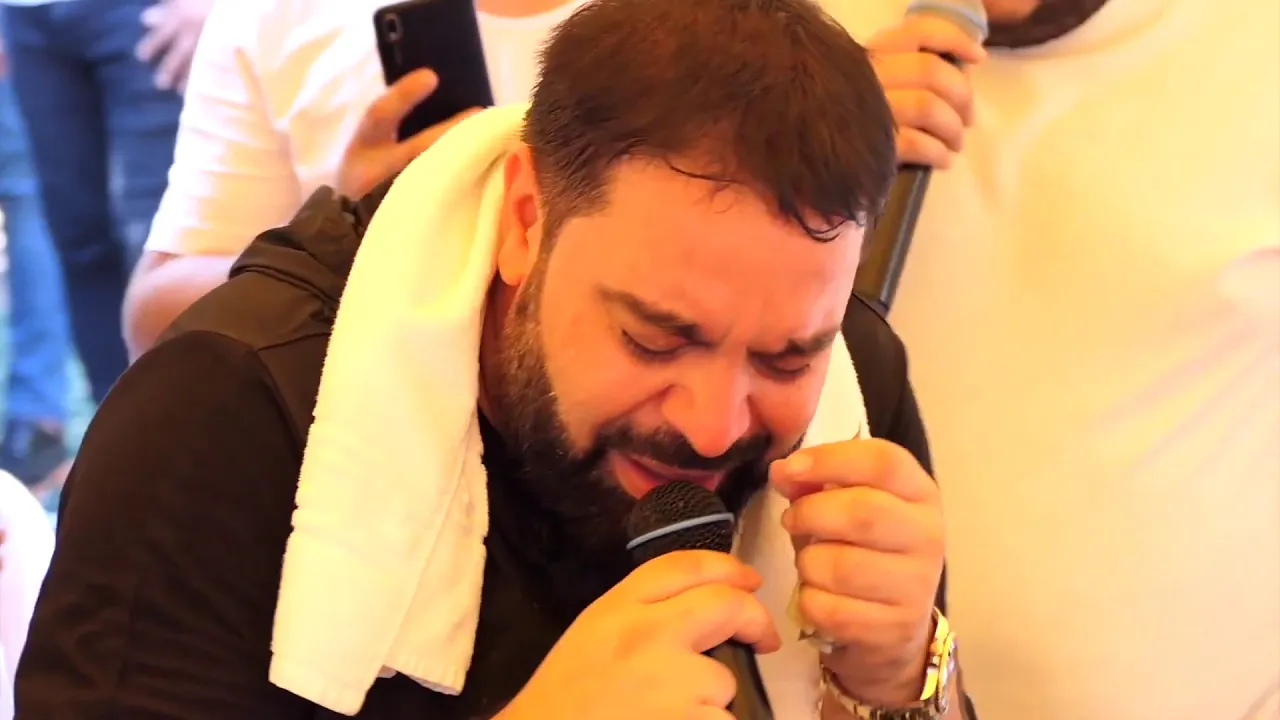 Florin Salam - Puterea mea, mila mea (Live 2021)