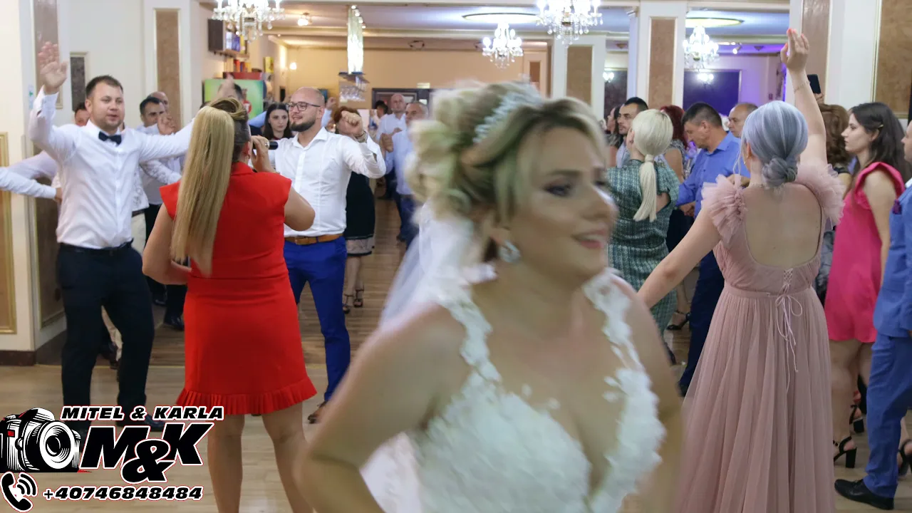 Calinut Martin & Nicoleta Sarbu SHOW