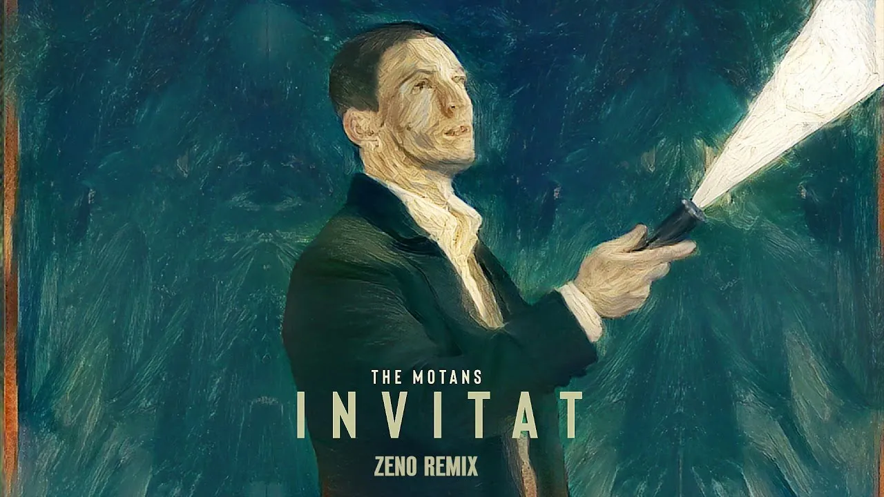 The Motans - Invitat (Zeno Remix)