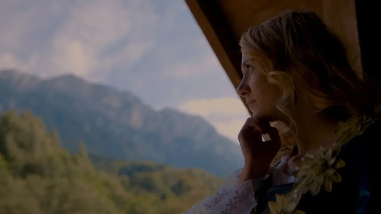 Oana Marinescu feat. ELI - Inima (Original Radio Edit)