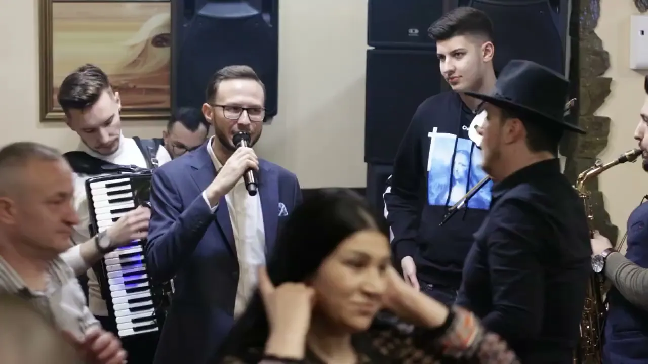 Toni Bagiu si Formatia Generatia 9 - Cel mai nou colaj cu Muzica de petrecere 2022 x Colaj BOMBA 2022