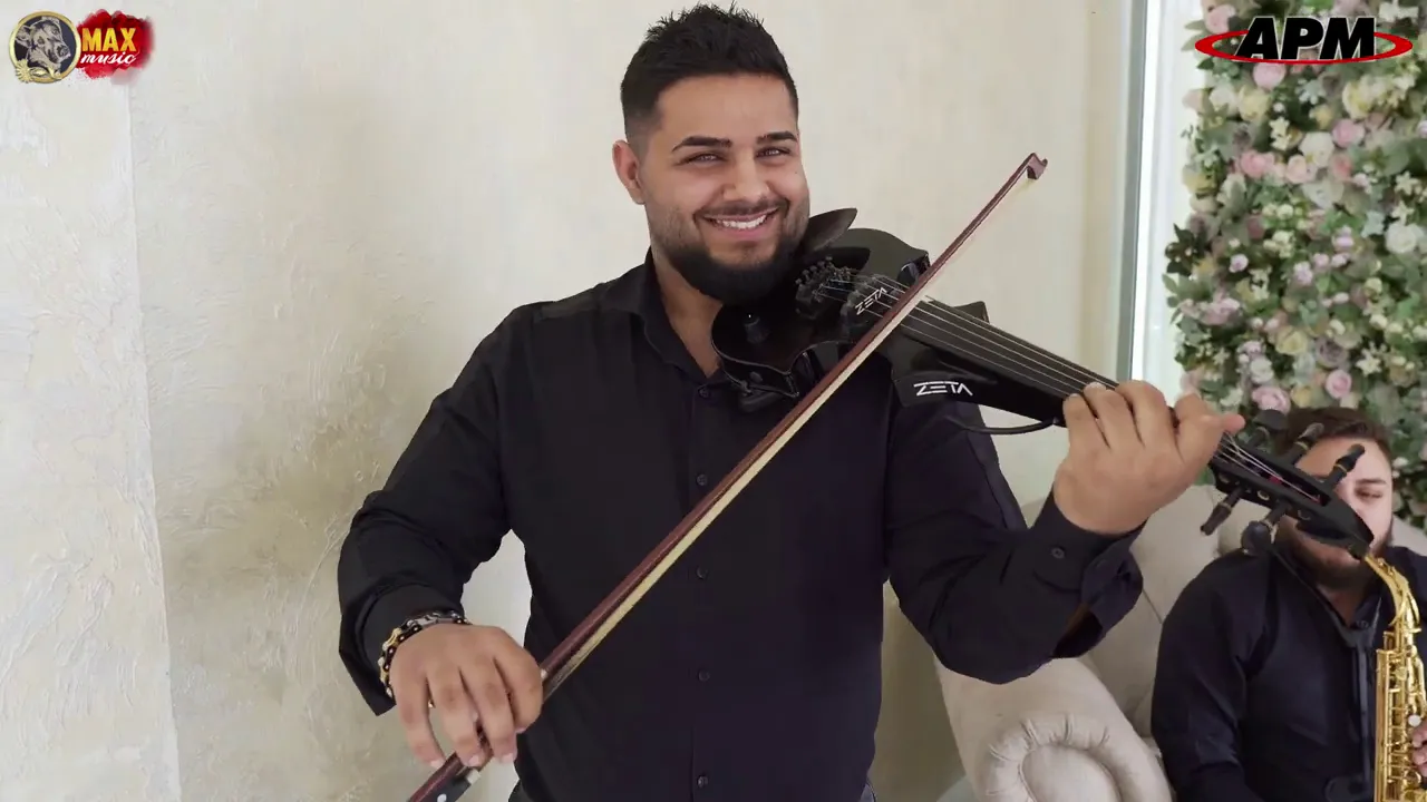 Oana Raluca si Coco de la Slatina - Hai surioara acasa (Etno Straintate)