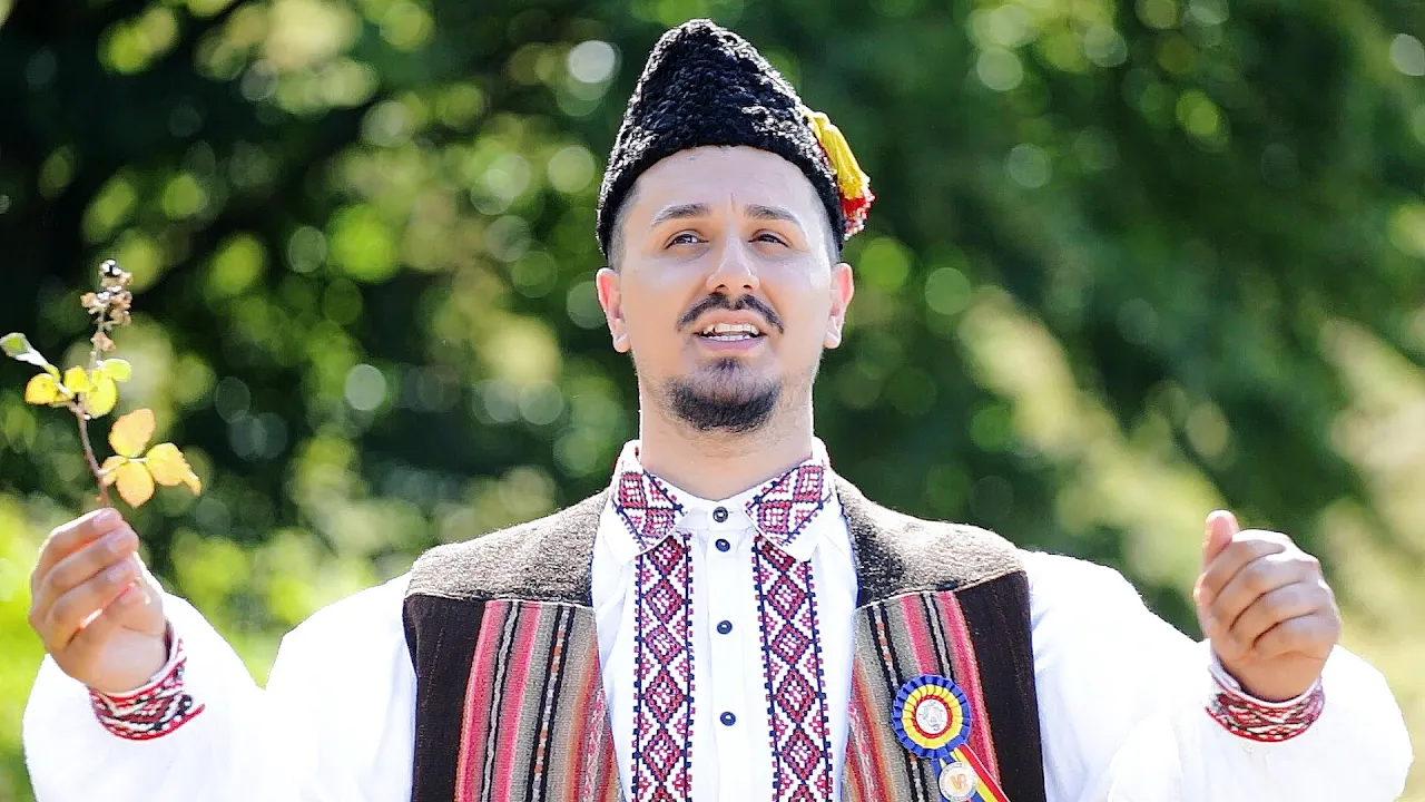 Adrian Bojan - Ie-ma-n brata dorule