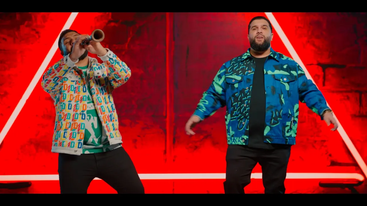 Tzanca Uraganu - Ce femeie am in fata x Alpen Minune 2025