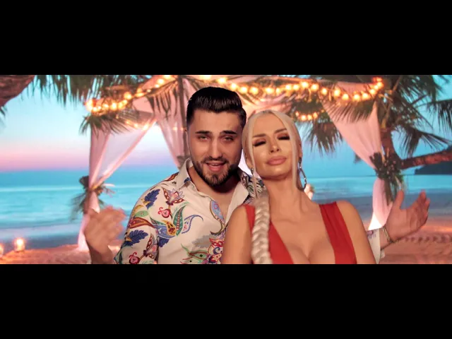 Marius Stefan - Domnisoara (Originala 2021)