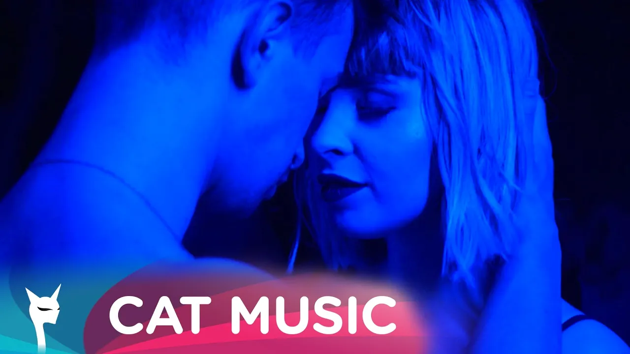 Ilinca - Furtuna mea (Original Radio Edit)