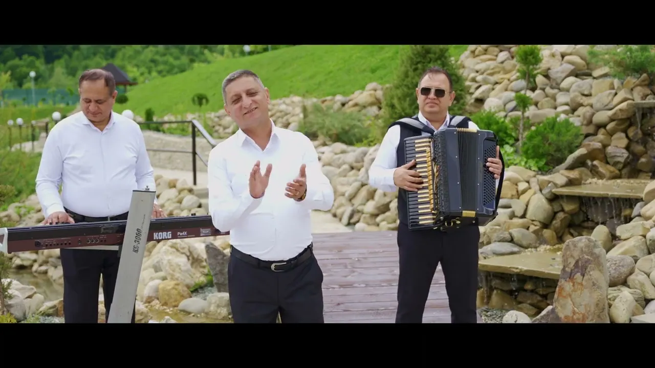 Ionut Bau - De sarac sa te feresti