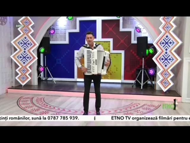 Paul Stanga - Aurelul mamei 2020