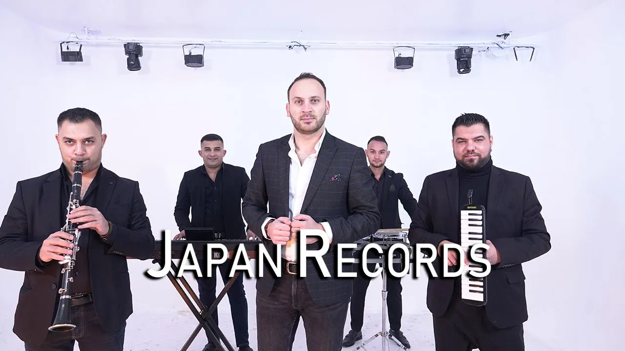 Catalin Romanu - Familie Frumoasa (Originala 2019)