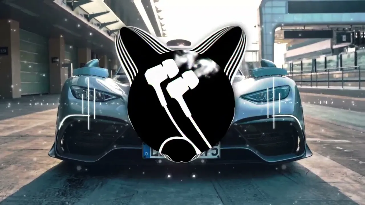 Dread Pitt x Wizard - Nightfall (Bass Boosted)